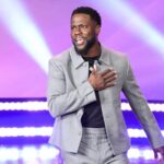 Kevin Hart Net Worth 2026: Earnings, Salary & Wealth