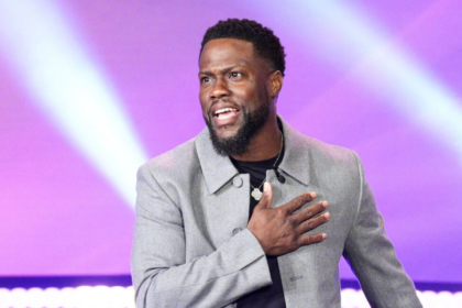 Kevin Hart Net Worth 2026: Earnings, Salary & Wealth