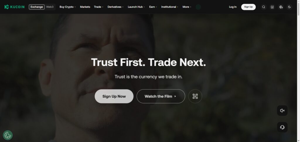 KuCoin