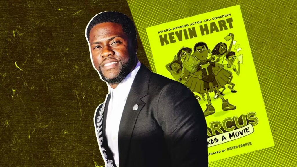 Kevin hart | Movies, Investment, Endorsements & Book Publications
