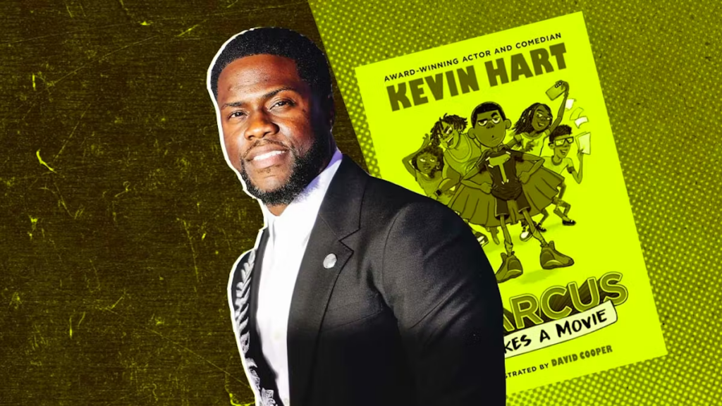 Kevin hart | Movies, Investment, Endorsements & Book Publications