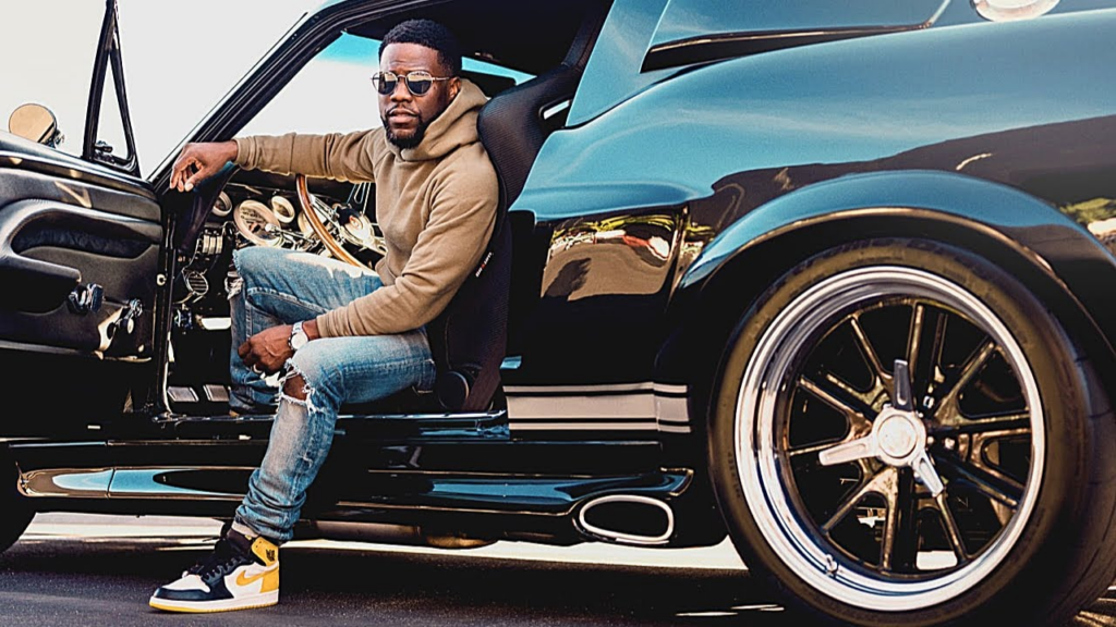 Houses, Cars & Watches