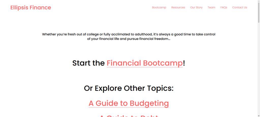 Ellipsis Finance