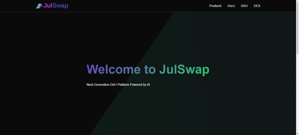 JulSwap
