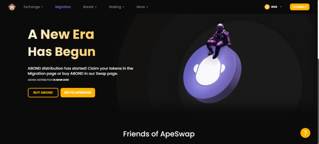 ApeSwap
