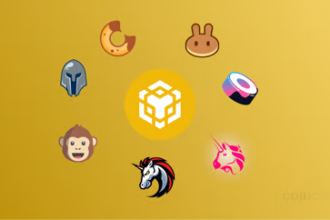 10 Best BNB Smart Chain (BSC) DEX Platforms 2026