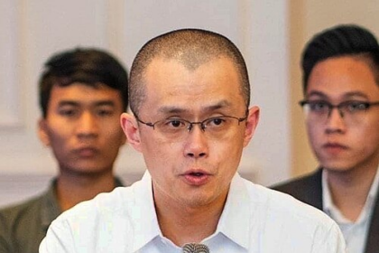 Changpeng Zhao (CZ) Net Worth in 2026