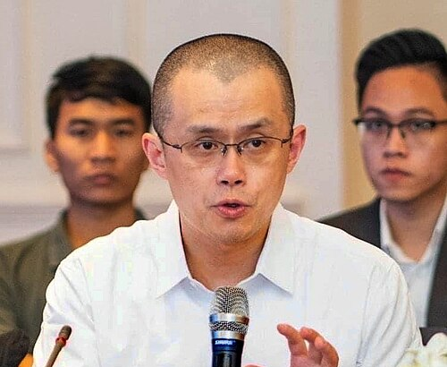 Changpeng Zhao (CZ) Net Worth in 2026