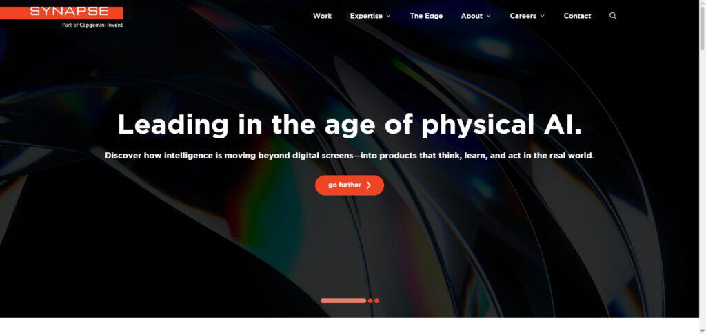 Synapse