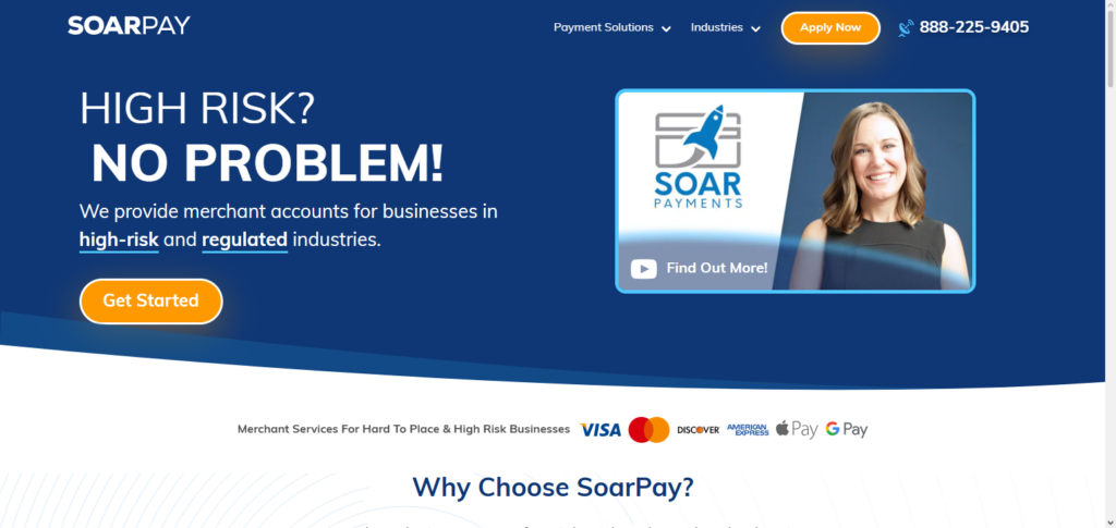 Soar Payments