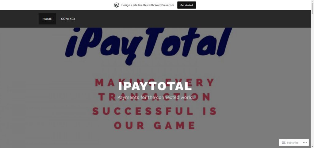 iPayTotal