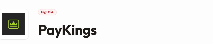 PayKings