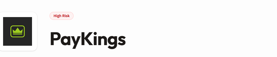 PayKings