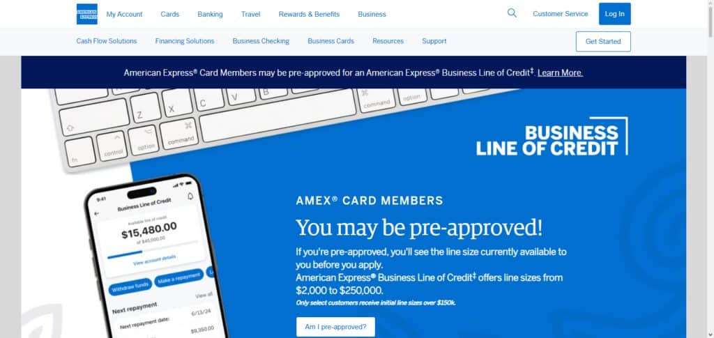Kabbage (American Express)