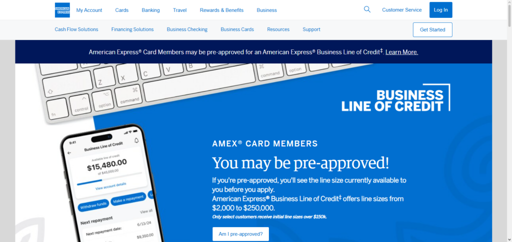 Kabbage (American Express)