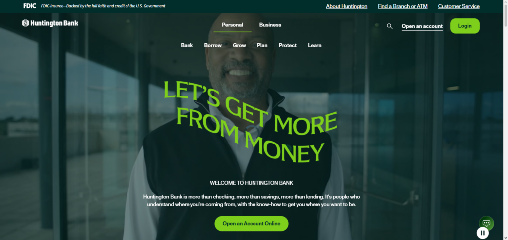 Huntington National Bank