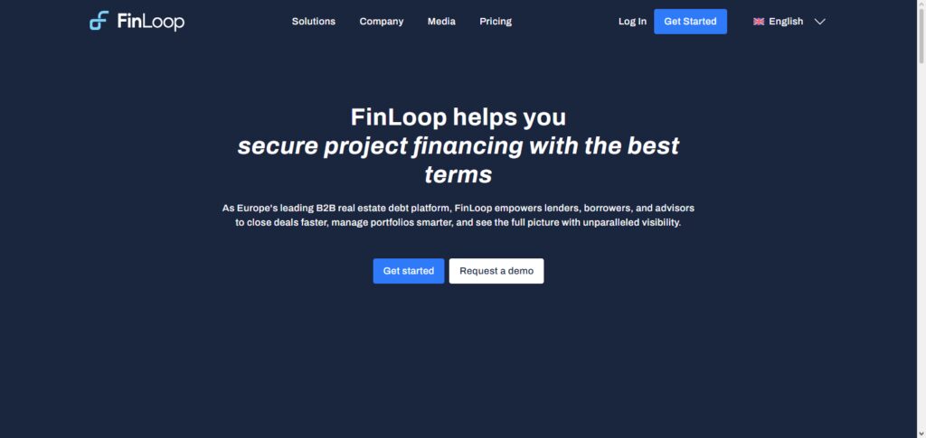 FinLoop