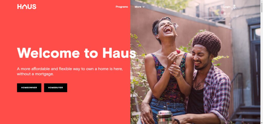 Haus Lending
