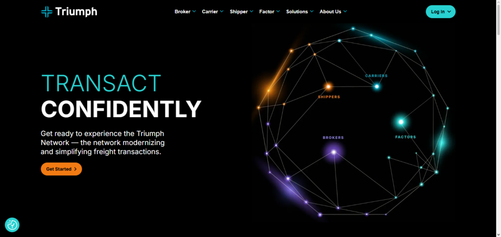 Triumph Business Capital