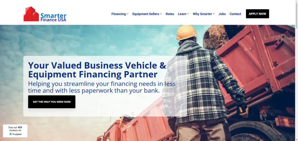 Smarter Finance USA