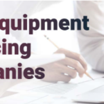 10 Best Equipment Financing Companies in the USA (2026 Guide)