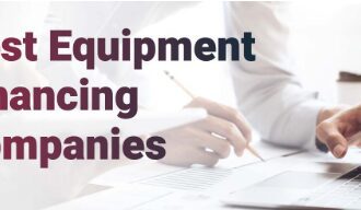 10 Best Equipment Financing Companies in the USA (2026 Guide)