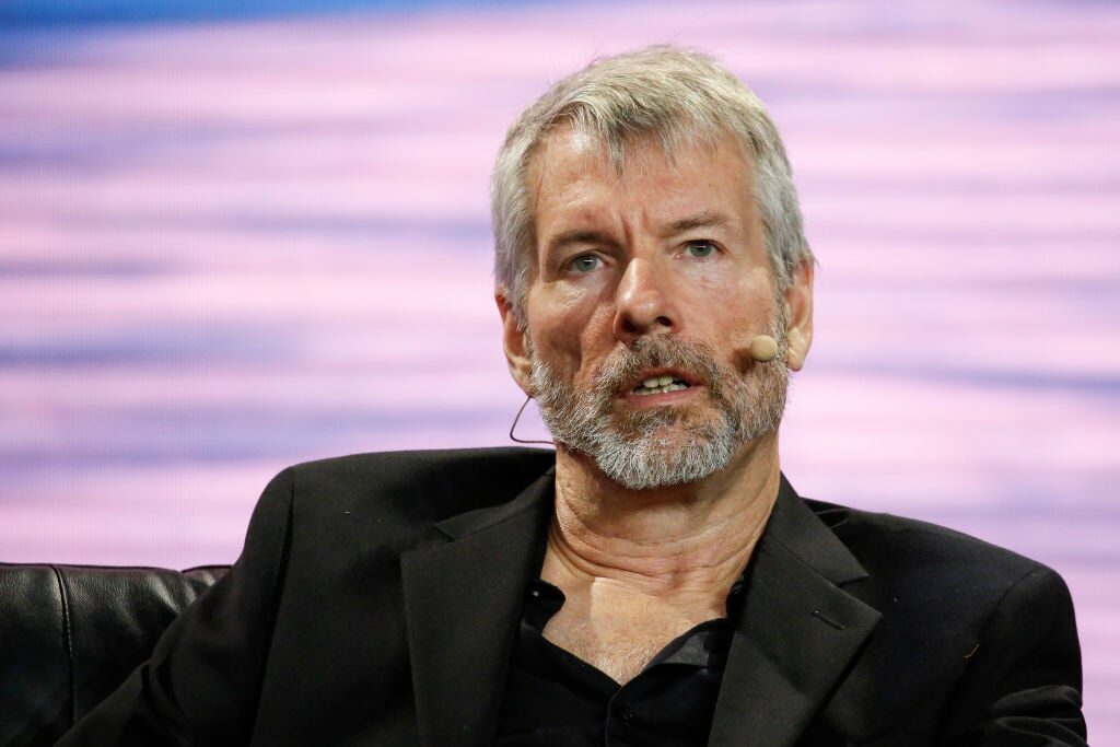 Michael Saylor Net Worth 2026