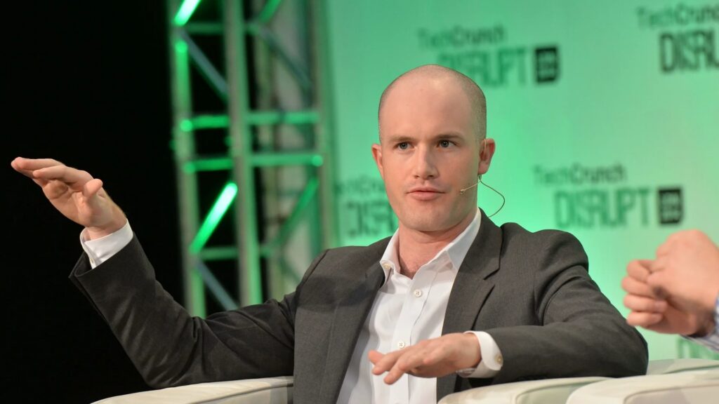 Future Outlook for Brian Armstrong’s Wealth