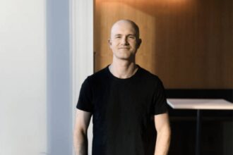 Brian Armstrong Net Worth 2026: Coinbase Crypto Billionaire