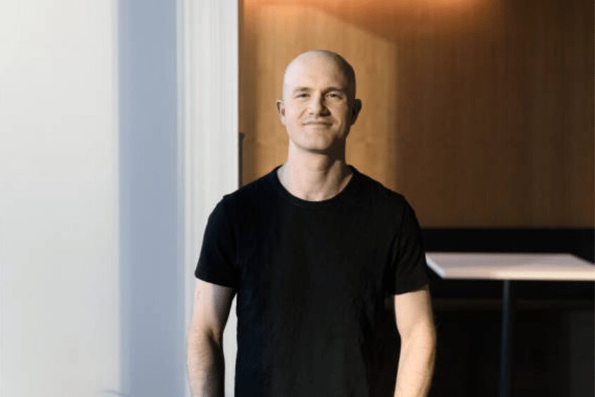 Brian Armstrong Net Worth 2026: Coinbase Crypto Billionaire