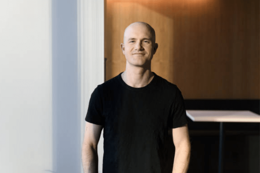 Brian Armstrong Net Worth 2026: Coinbase Crypto Billionaire