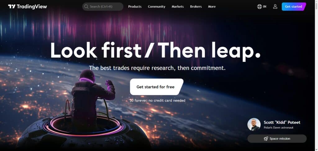 TradingView