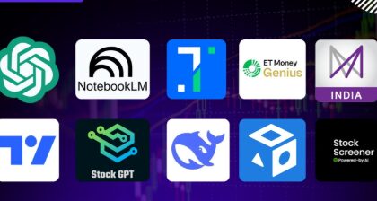 10 Best AI Stock Screeners With Backtesting for Traders
