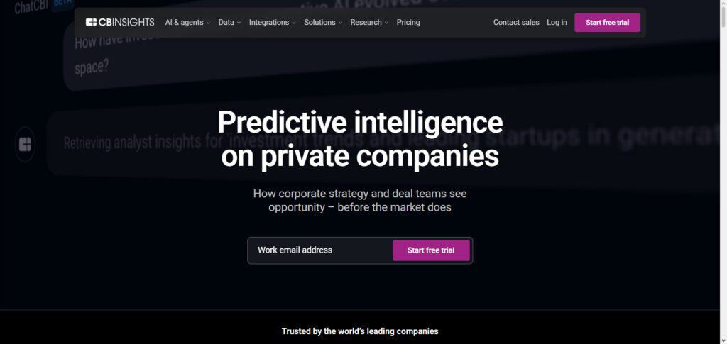 CB Insights