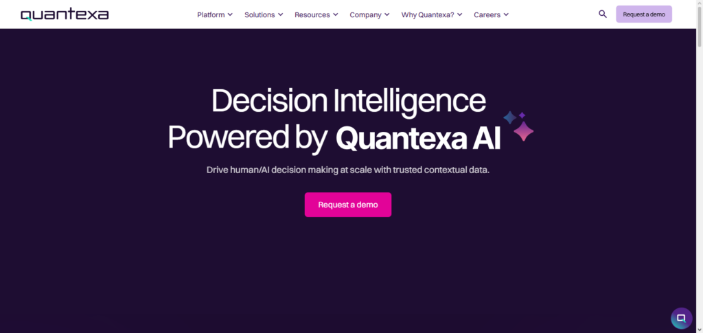 Quantexa AI
