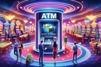 10 Best Games With Instant Withdrawal in the US 2026