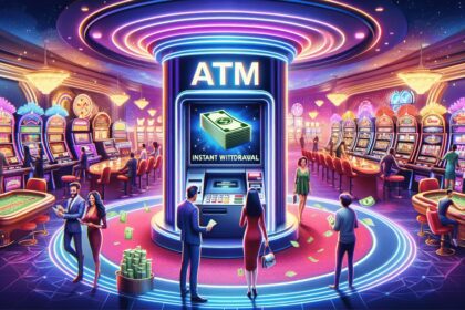 10 Best Games With Instant Withdrawal in the US 2026