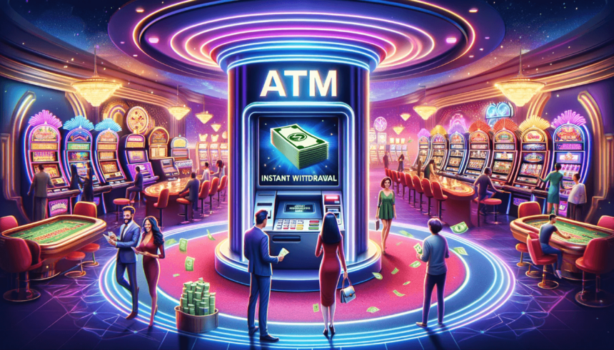 10 Best Games With Instant Withdrawal in the US 2026