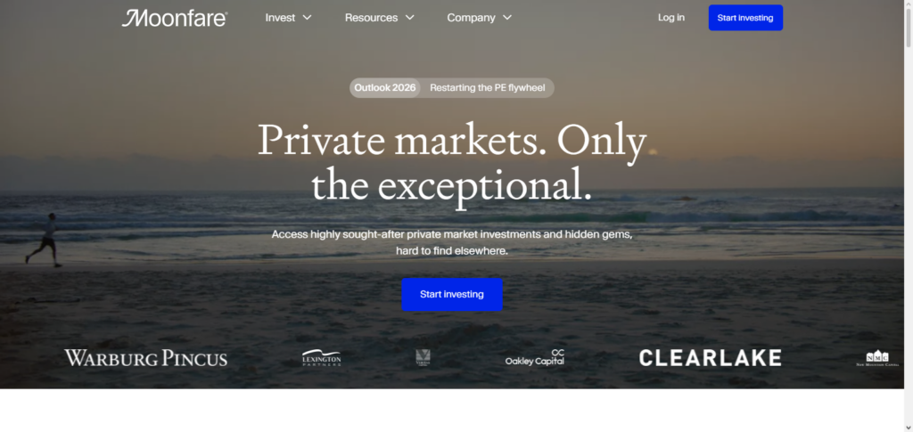 10 Best Alternative Investment Platforms for Smart Investors 10 Moonfare