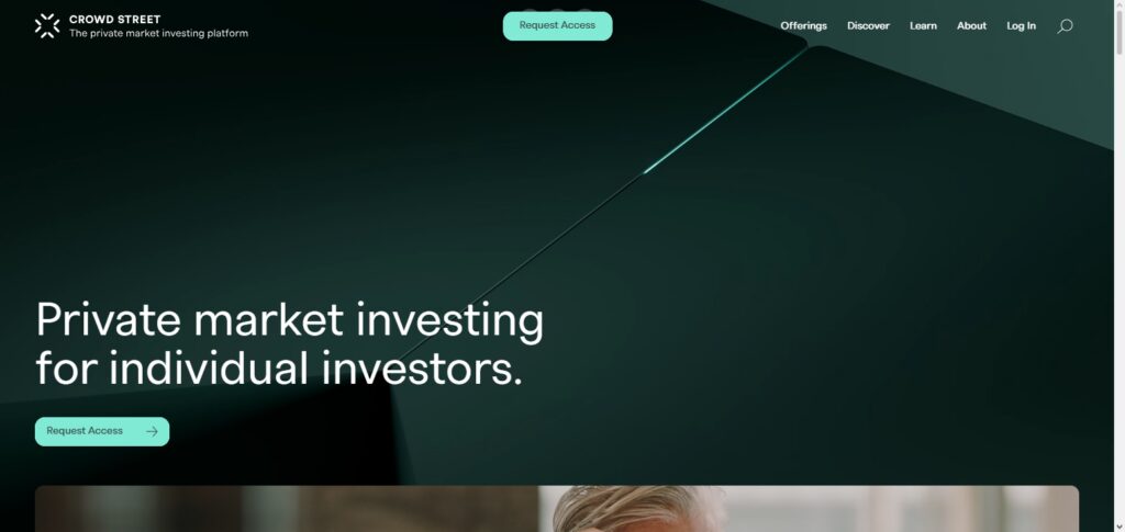 CrowdStreet