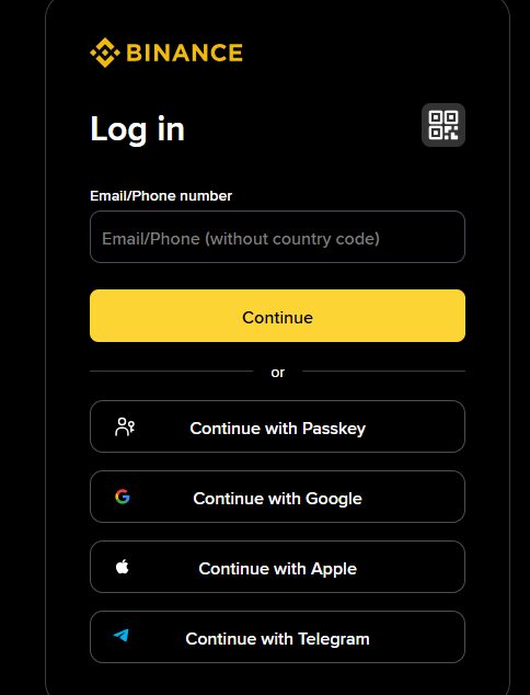 Step 1: Activate BNB Fee Discount