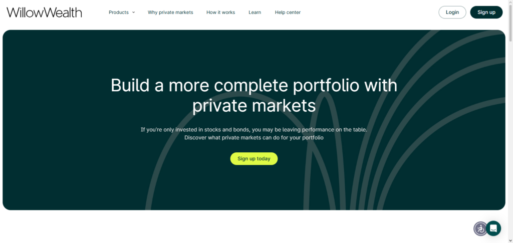 10 Best Alternative Investment Platforms for Smart Investors 2 Yieldstreet