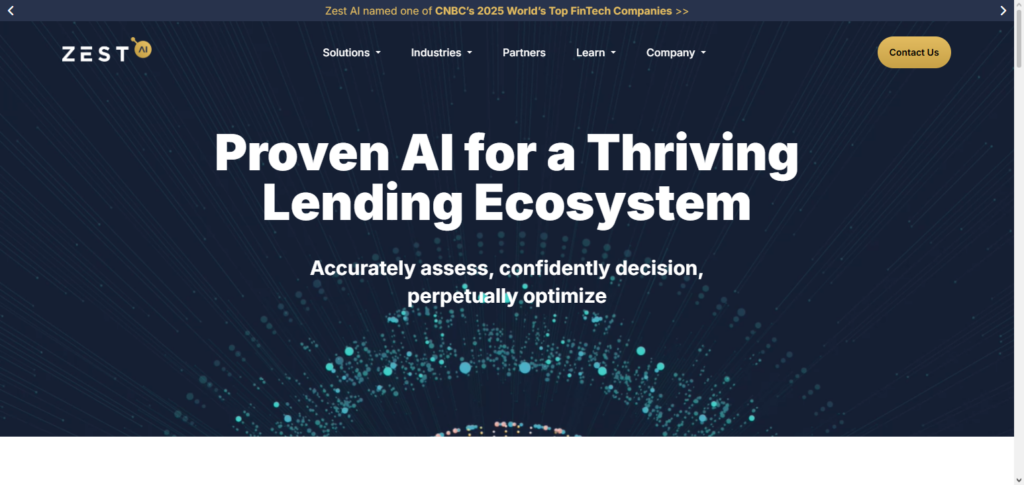 Zest AI