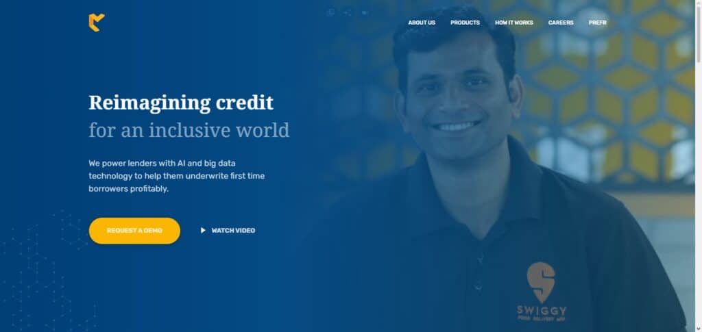 CreditVidya AI