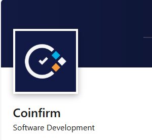 Coinfirm