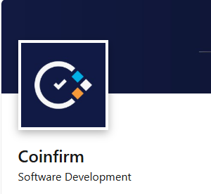 Coinfirm