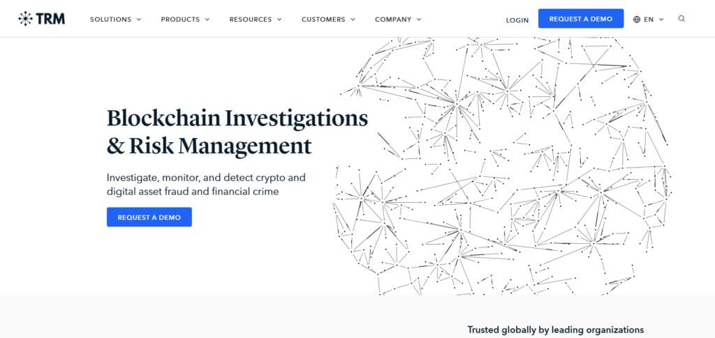 TRM Labs