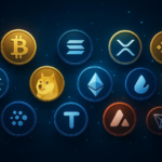 10 Most Searched Crypto Coins to Watch in 2026