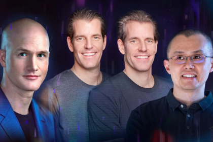 10 Top Bitcoin Rich List 2026: Biggest BTC Holders Ranked