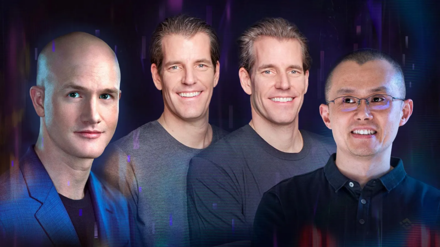 10 Top Bitcoin Rich List 2026: Biggest BTC Holders Ranked